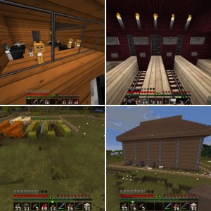 Svennies Hotel ramGo