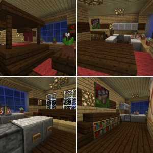 Einrichtungswettbewerb 2.0