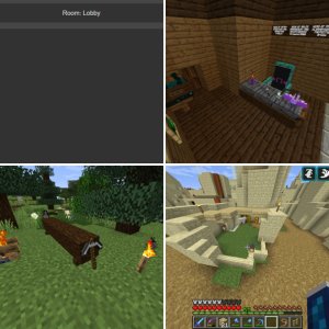 Random Bilder vom Borg