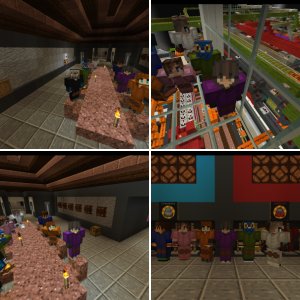 Screenshots [EdelmongUs]