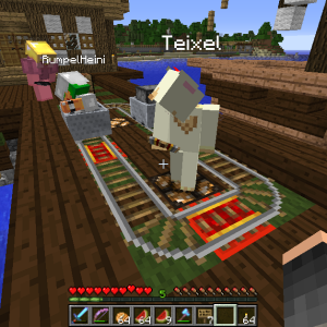 Gründung des Verbandes edelmännischer Kreisfahrer