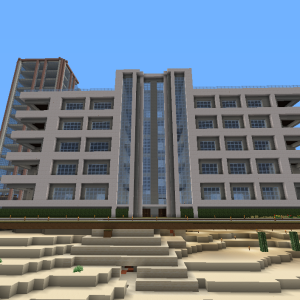 Appartmenthaus Ajadan