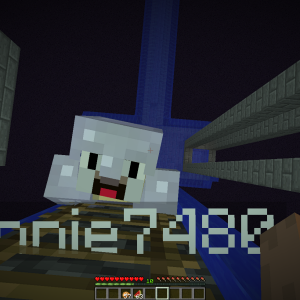 Dieses Gesicht verfolgt mich in meinen Träumen.