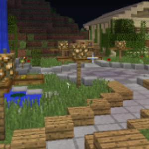 Ein kleiner Troll :3