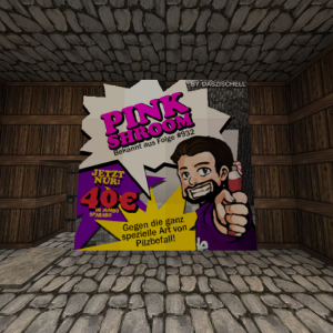 Ein mal ganz anderes Gemälde