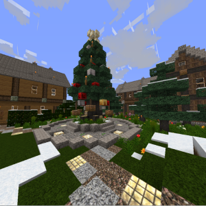 Es weihnachtet sehr...