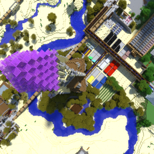 Perspektivenspielerei [September 2014]