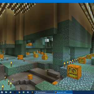 Grabungsarbeiten....