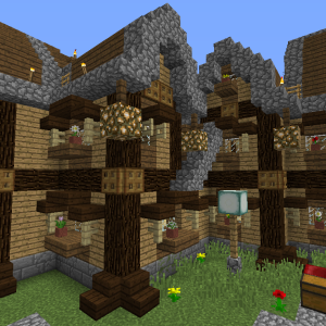 Meine Botschaft in Arcadia City