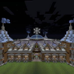 Bald auch auf Ihrem Server!