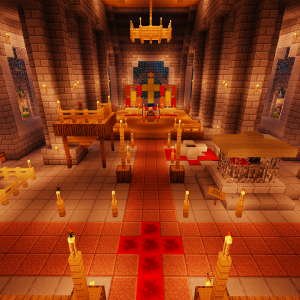 Kathedrale von Blackmadman