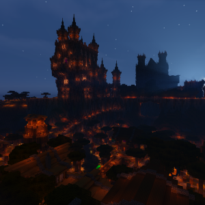 Fantas(tisches) Reich