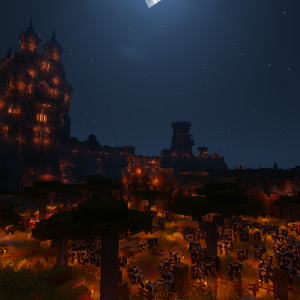 Fantas(tisches) Reich