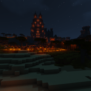 Fantas(tisches) Reich