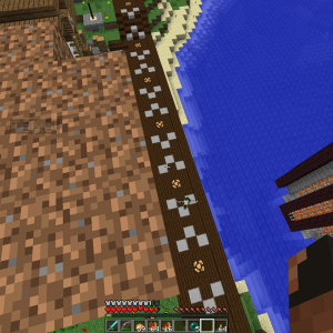 Ein Admin in seiner natürlichen Umgebung