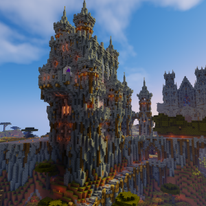 Fantas(tisches) Reich