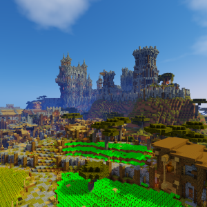 Fantas(tisches) Reich