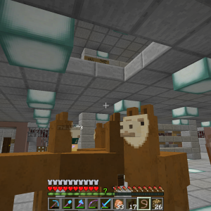 Lama Tour 2016 - PhilJoe93 und Elendrios