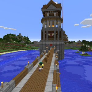 Lama Tour 2016 - PhilJoe93 und Elendrios