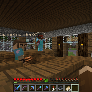 Sauf-Tour 28. Januar 2017 :D