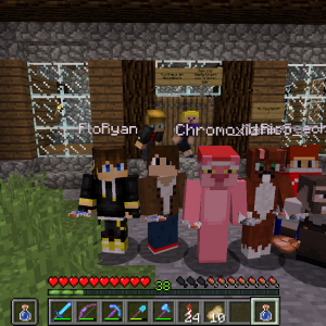 Sauf-Tour 28. Januar 2017 :D