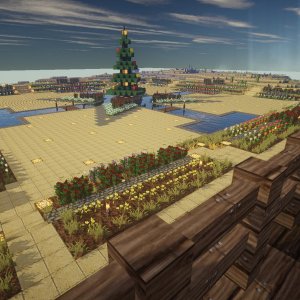 Schonmal für Weichnachten