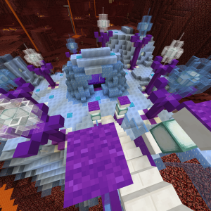 ...wenn die Hölle zufriert