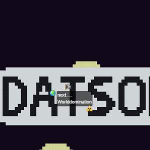 200K Blöcke: datsohi