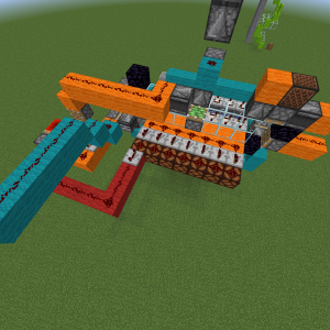 Erweiterung des Spieler-Zählers