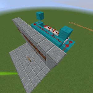 Task 1: fill / empty