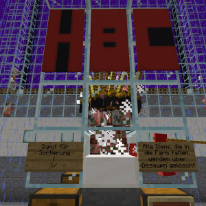 XP und Goldfarm - Nr. 6 lebt