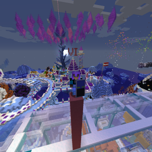 6 Jahre Edelmänner!