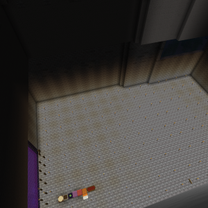 Der Keller ist fertig trockengelegt! 1/2