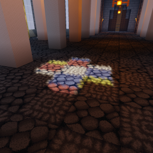 Inside the Cathedral