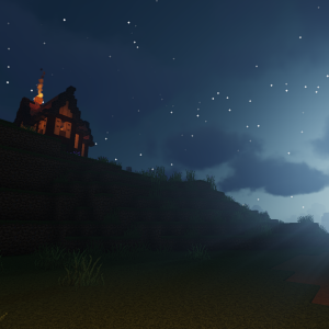 Ranelle Quarry, Workers-Shelter