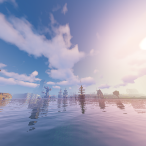 Panorama Edurus Harbour