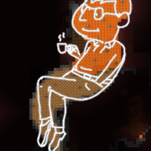 Lava Jorg (drawing by FloRyan)