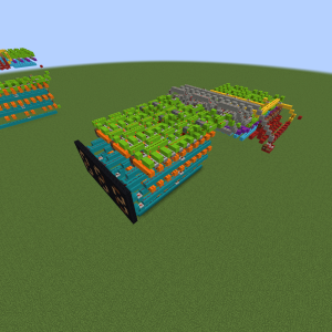 8-Bit Binary to 7-Segment Display