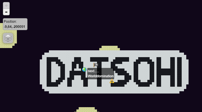 200K Blöcke: datsohi