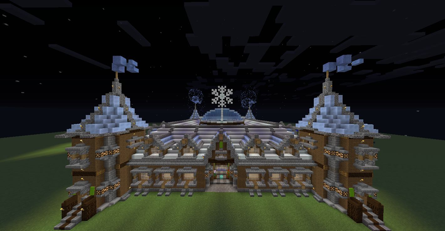 Bald auch auf Ihrem Server!