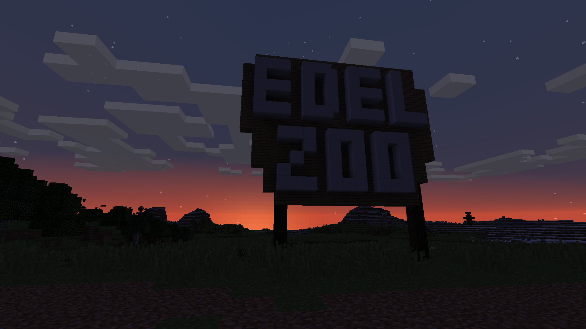 Der Grundstein des Edel-Männerzoos