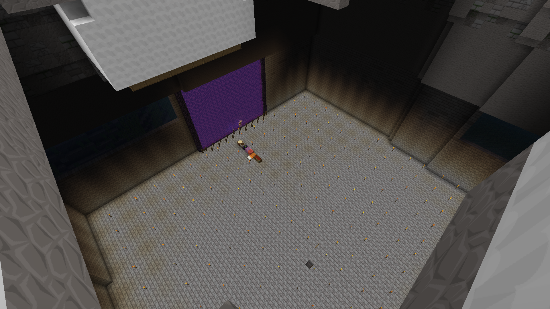 Der Keller ist fertig trockengelegt! 2/2