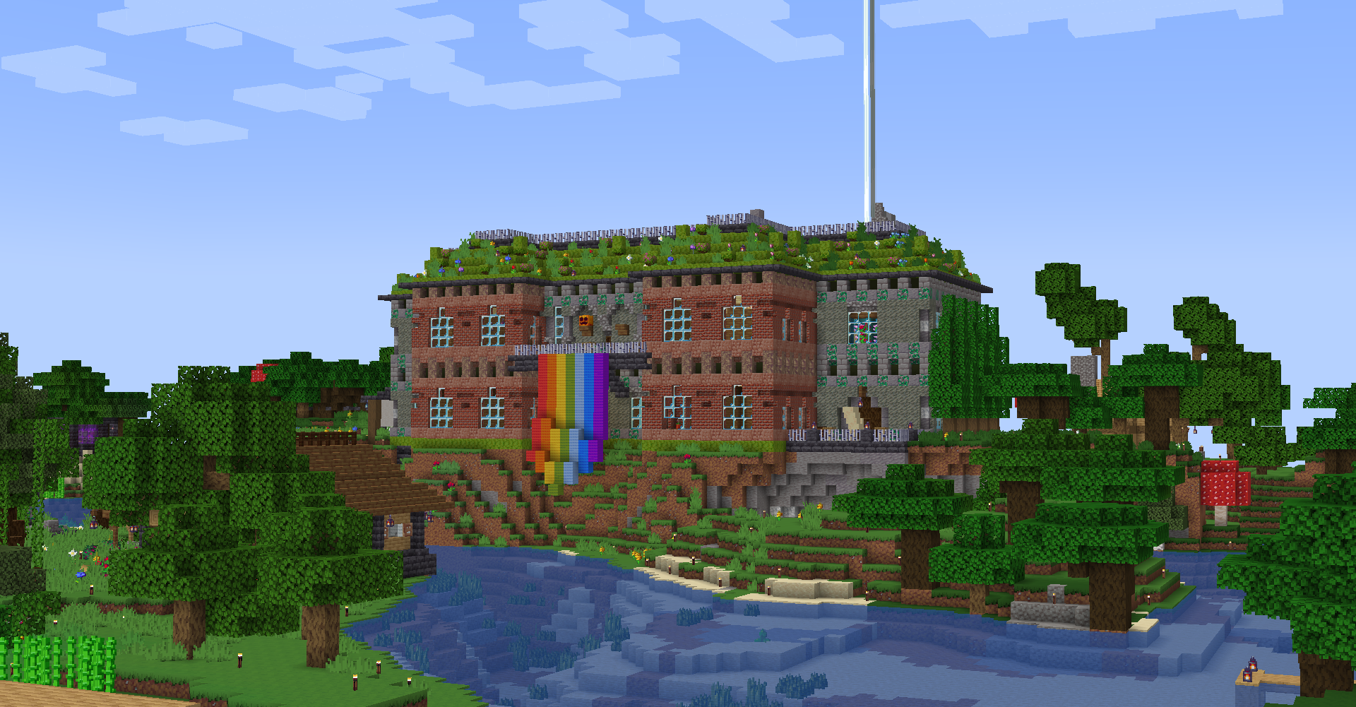 Edelmännersches Bürgerhaus