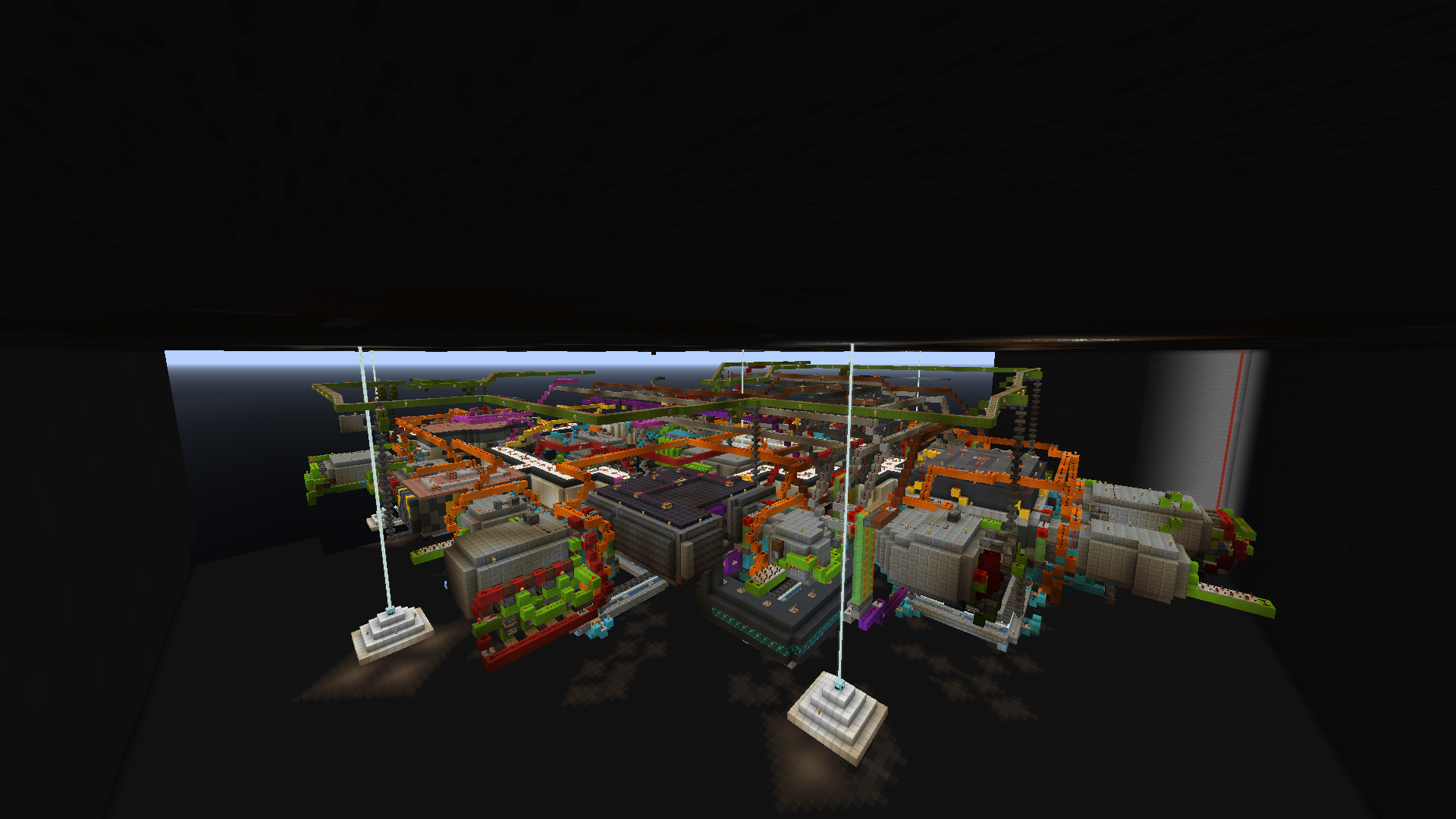 Edelmong Us - Stand: 25.01.2021