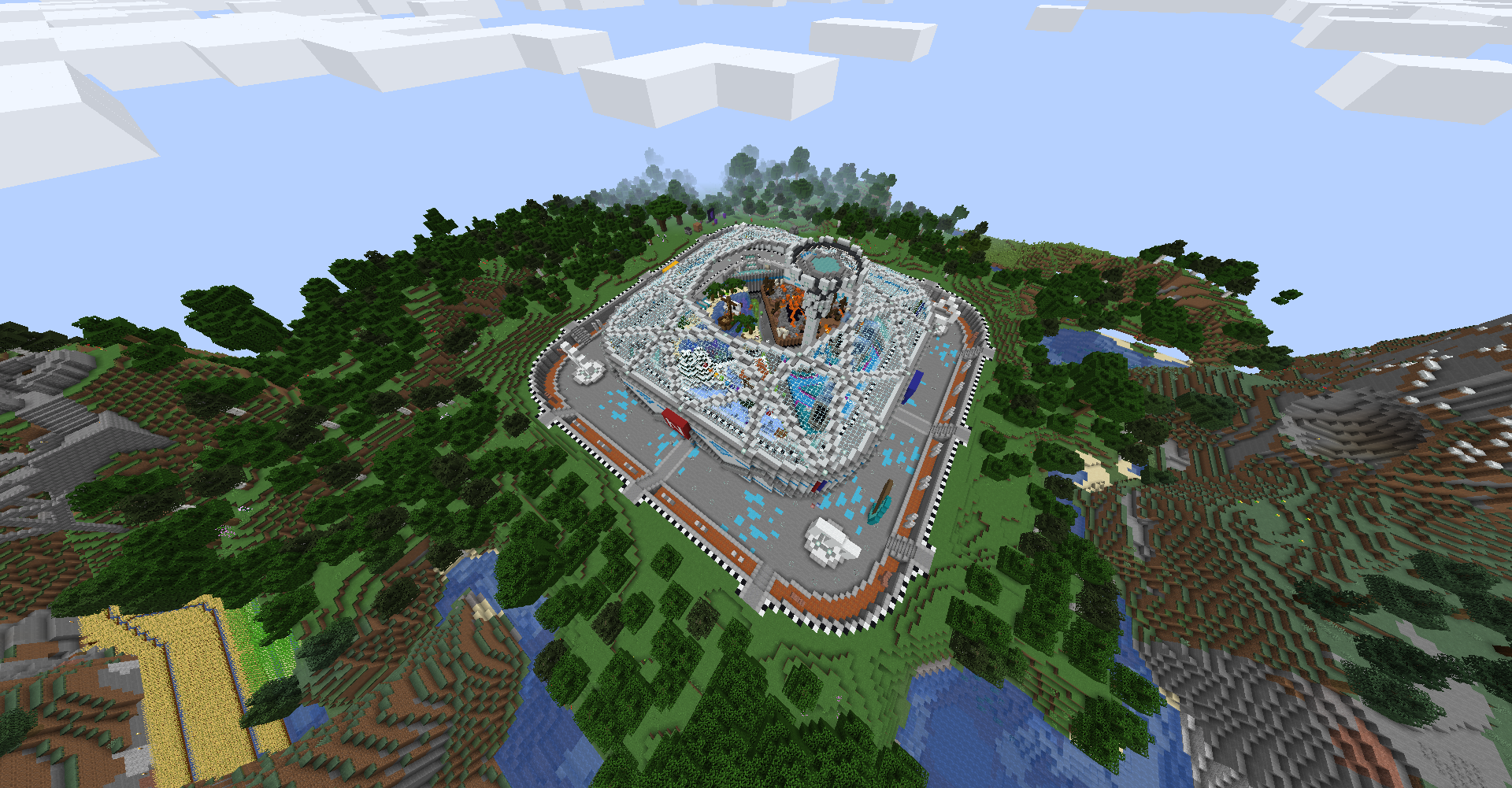 Ein Kampf gefällig?