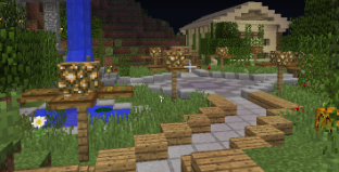 Ein kleiner Troll :3