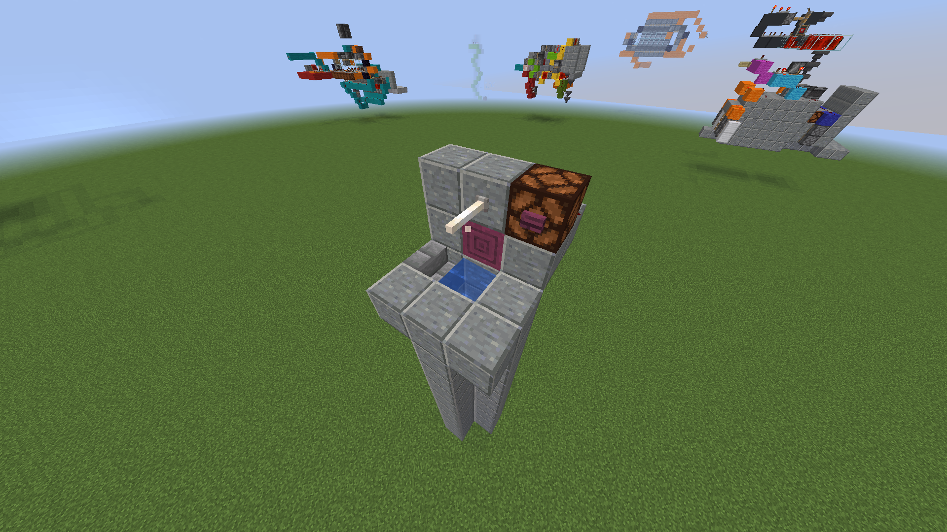 Ender Pearl Stasis Chamber (11)