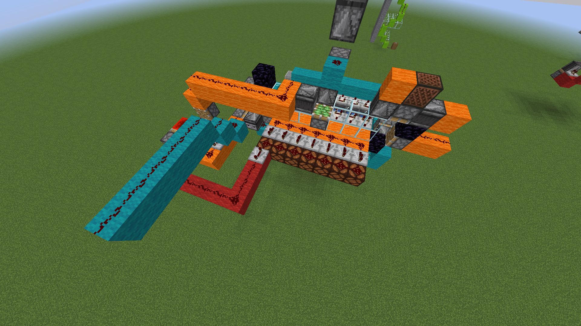 Erweiterung des Spieler-Zählers