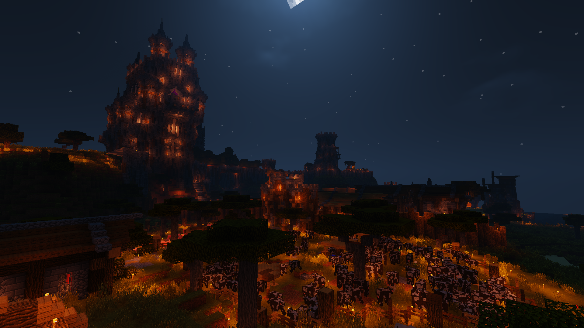 Fantas(tisches) Reich