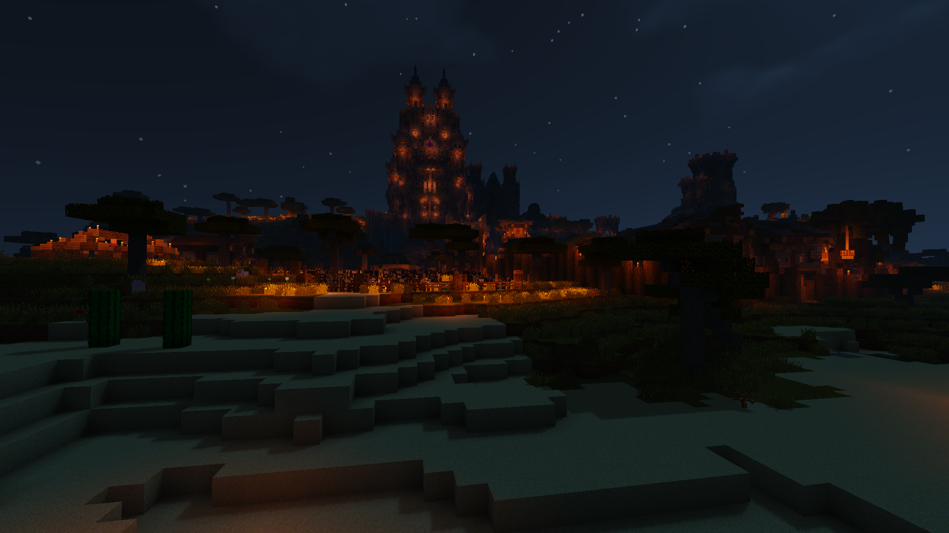 Fantas(tisches) Reich